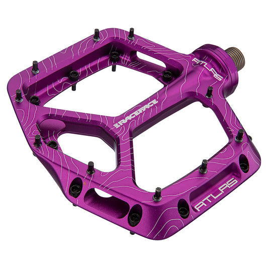 Atlas Pedal