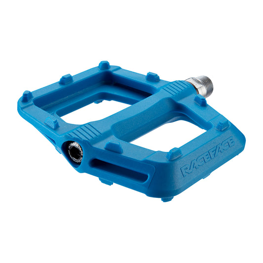 Ride Pedal