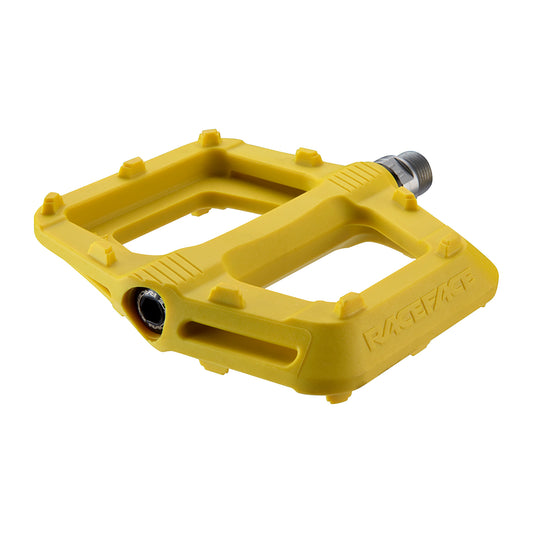 Ride Pedal