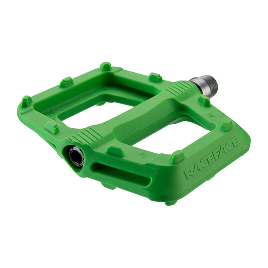 Ride Pedal