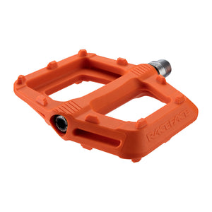 Ride Pedal