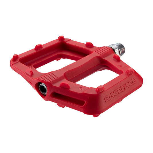 Ride Pedal