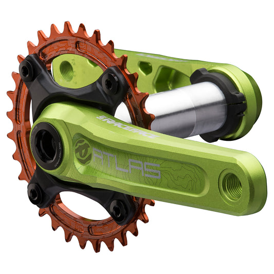 Atlas Cinch 83 Crankarm (RF151DH)