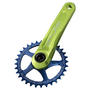 Atlas Cinch Crankarm (RF136)