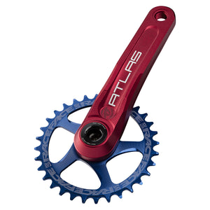 Atlas Cinch Crankarm (RF136)