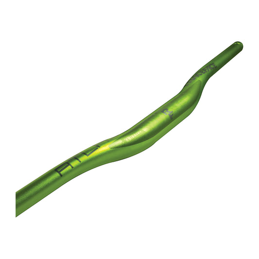 Atlas ALU 35x820 20MM Riser Bar