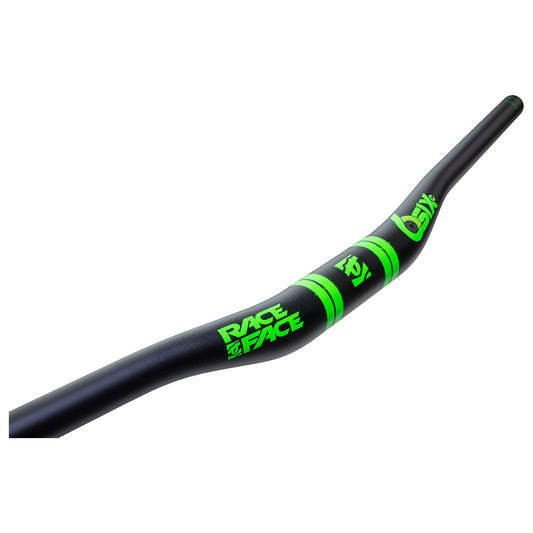 Sixc Carbon 35X820 20mm Riser Bar