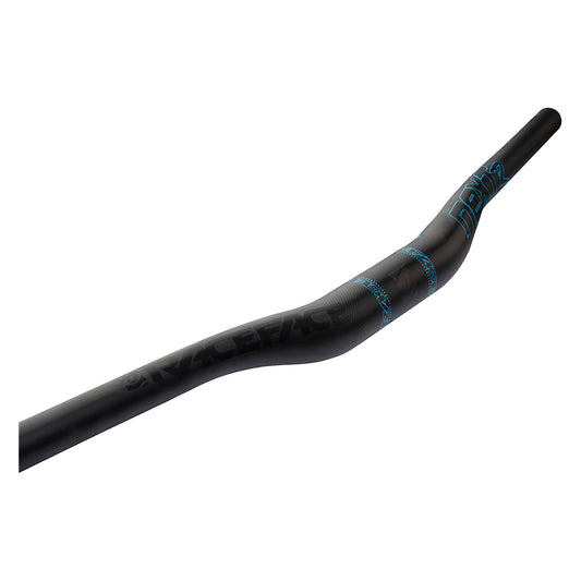 Next R Carbon 35x800 20mm Riser Bar