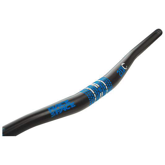 Sixc Low Riser Bar 31.8X785mm