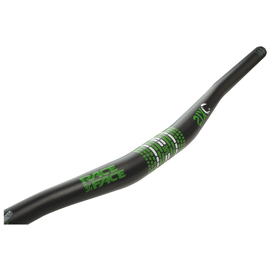 Sixc Low Riser Bar 31.8X785mm