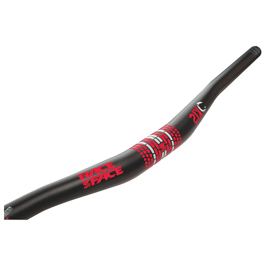 Sixc Low Riser Bar 31.8X785mm