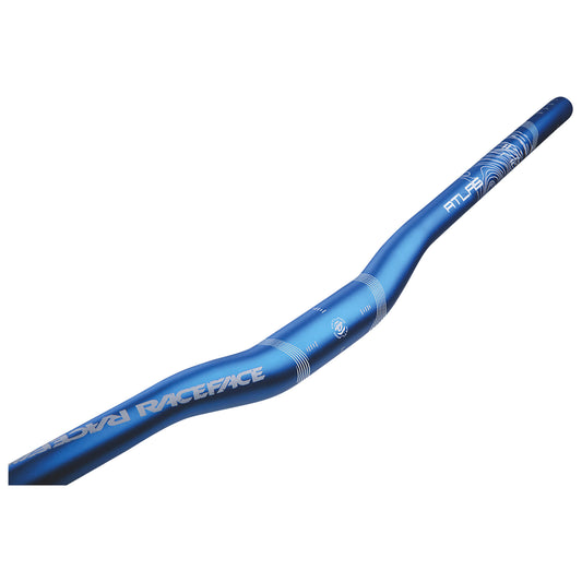Atlas Alu 31.8X785 13mm Riser Bar