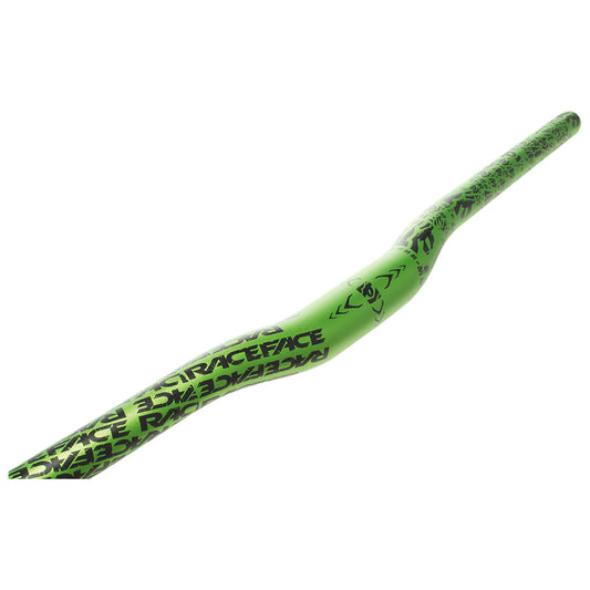 Atlas Alu 31.8X785 13mm Riser Bar
