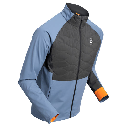 M Jacket Challenge 2.0