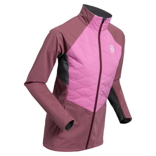 W Jacket Challenge 2.0