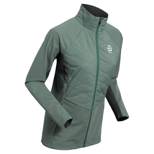 W Jacket Challenge 2.0