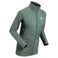 W Jacket Challenge 2.0