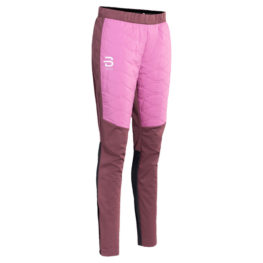 W Pants Challenge
