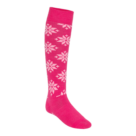 Rose Sock