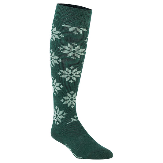 Rose Sock