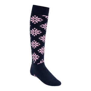 Rose Sock