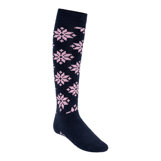 Rose Sock
