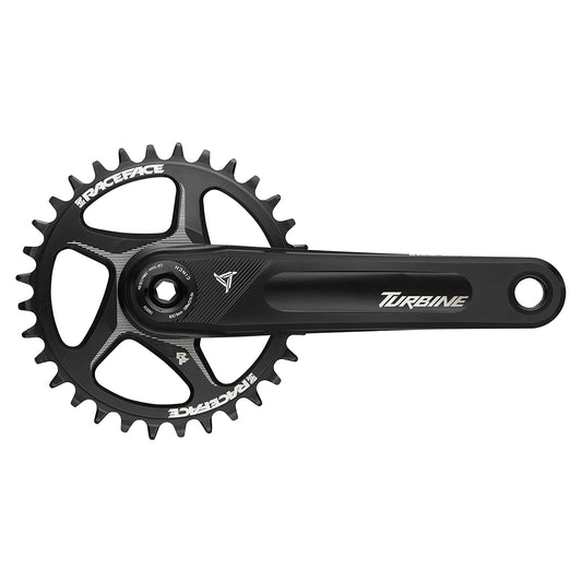 Turbine Cinch Crankarm DM (RF143)