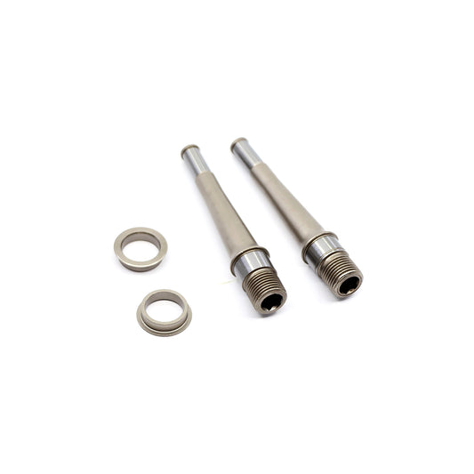 Atlas Pedal Axle Kit from 2022