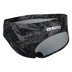 M Arena Team Crackle Swim Briefs