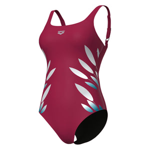 W Arena Swimsuit Marta Wing Back C Cup