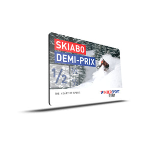 Skiabo Demi-Prix