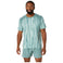 ROAD AOP SS TOP Men