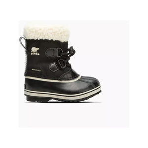 Childrens Yoot Pac Nylon Boot WP Winterschuhe