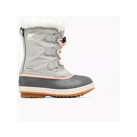 Yoot Pac Nylon Boot WP Wanderschuhe