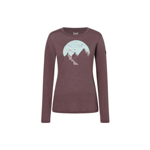 Gondola Langarmshirt