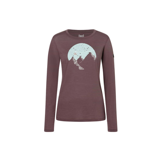 Gondola Langarmshirt