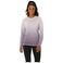 Seamless Top Langarm Laufshirt