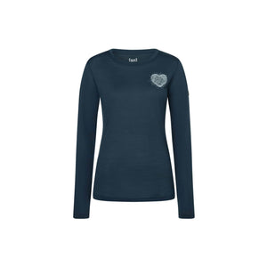 Little Heartwood Langarmshirt