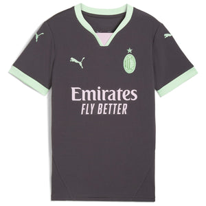 AC Milan Third Fussballtrikot