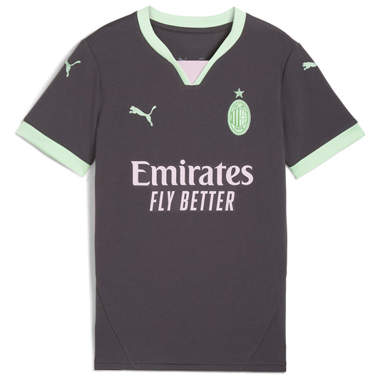 AC Milan Third Fussballtrikot