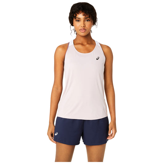 Court Tennis Tank Top