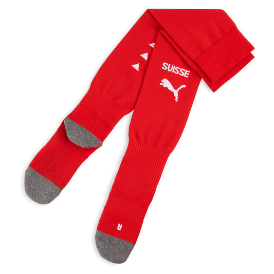 Schweiz Home Fussballsocken