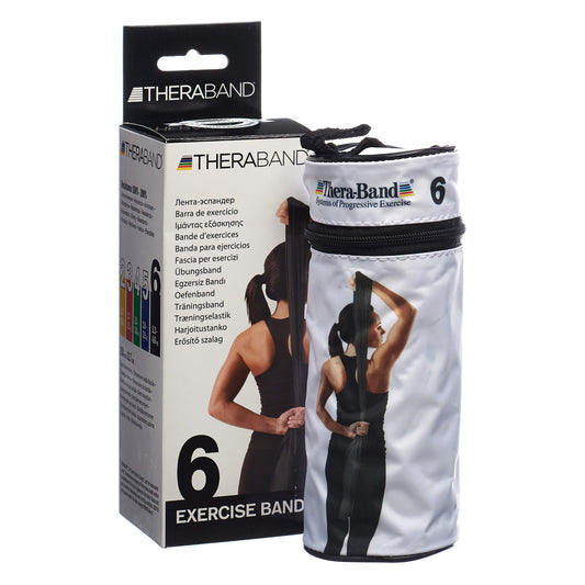 2.5m Fitnessband