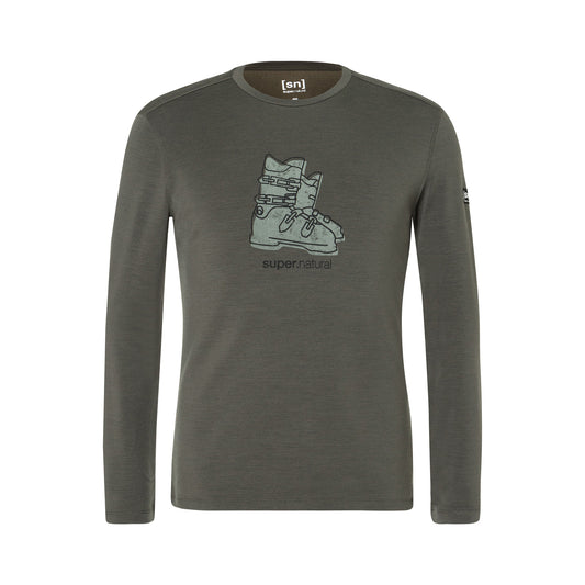 M LETS SHOE BRUSH LS