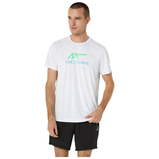 COURT GRAPHIC TEE Men