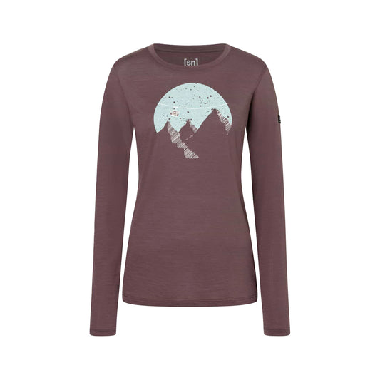 Gondola Langarmshirt