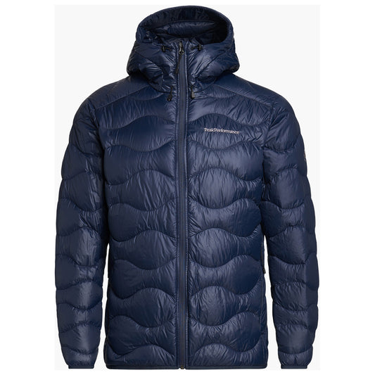Helium Daunenjacke