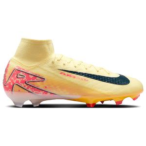 Mercurial Superfly 10 Elite Kylian Mbappé Fussballschuhe