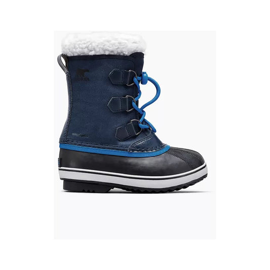 Yoot Pac Nylon Boot WP Wanderschuhe