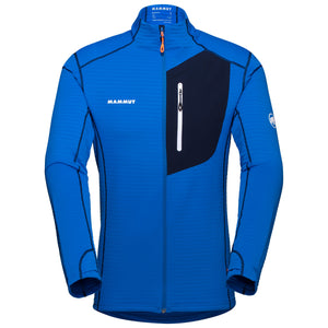 Taiss Light ML Fleecejacke